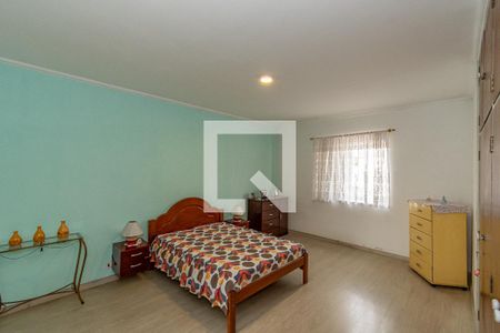 Suite  de casa à venda com 3 quartos, 200m² em Jardim Proença, Campinas