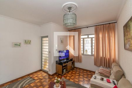 Sala de casa à venda com 3 quartos, 200m² em Jardim Proença, Campinas