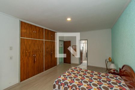 Suite  de casa à venda com 3 quartos, 200m² em Jardim Proença, Campinas