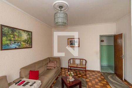 Sala de casa à venda com 3 quartos, 200m² em Jardim Proença, Campinas