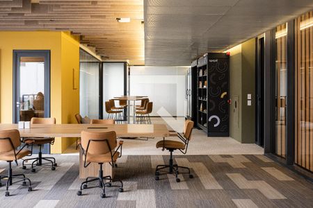 Kitnet/Studio para alugar com 1 quarto, 51m² em Pinheiros, São Paulo