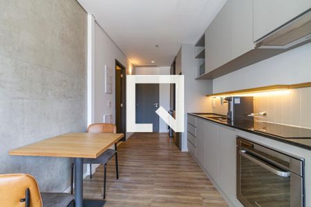 Kitnet/Studio para alugar com 1 quarto, 51m² em Pinheiros, São Paulo