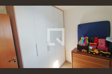 Apartamento à venda com 3 quartos, 100m² em Palmares, Belo Horizonte