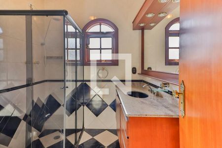 Casa para alugar com 150m², 4 quartos e 2 vagas Casa para alugar com 150m², 4 quartos e 2 vagasBanheiro Social