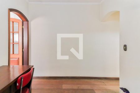 Sala Jantar de casa para alugar com 4 quartos, 150m² em Vila Polopoli, São Paulo