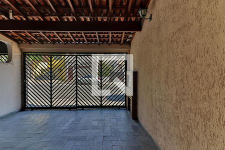Casa para alugar com 150m², 4 quartos e 2 vagas Casa para alugar com 150m², 4 quartos e 2 vagasGaragem