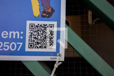 Casa para alugar com 150m², 4 quartos e 2 vagas Casa para alugar com 150m², 4 quartos e 2 vagasPlaquinha QR CODE