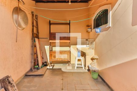 Casa para alugar com 150m², 4 quartos e 2 vagas Casa para alugar com 150m², 4 quartos e 2 vagasQuintal