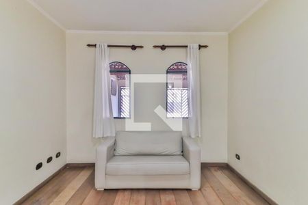 Sala Estar de casa para alugar com 4 quartos, 150m² em Vila Polopoli, São Paulo
