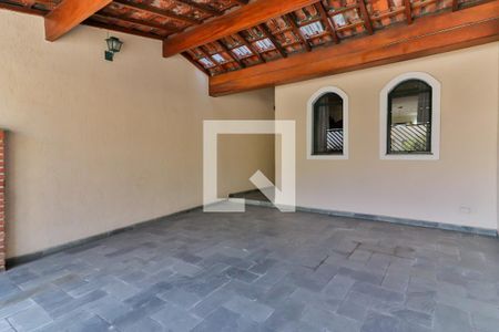 Casa para alugar com 150m², 4 quartos e 2 vagas Casa para alugar com 150m², 4 quartos e 2 vagasGaragem