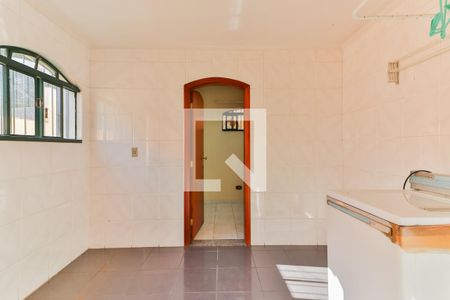 Casa para alugar com 150m², 4 quartos e 2 vagas Casa para alugar com 150m², 4 quartos e 2 vagasLavanderia
