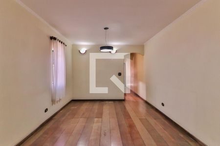 Sala Estar de casa para alugar com 4 quartos, 150m² em Vila Polopoli, São Paulo