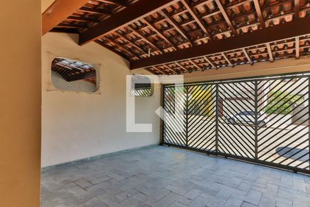 Casa para alugar com 150m², 4 quartos e 2 vagas Casa para alugar com 150m², 4 quartos e 2 vagasGaragem