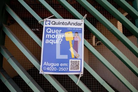 Casa para alugar com 150m², 4 quartos e 2 vagas Casa para alugar com 150m², 4 quartos e 2 vagasPlaquinha QR CODE