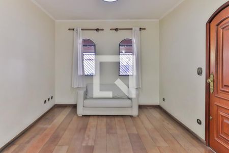 Sala Estar de casa para alugar com 4 quartos, 150m² em Vila Polopoli, São Paulo