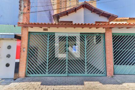Casa para alugar com 150m², 4 quartos e 2 vagas Casa para alugar com 150m², 4 quartos e 2 vagasFachada Plaquinha QR CODE