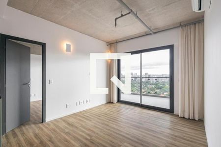 Apartamento para alugar com 2 quartos, 93m² em Pinheiros, São Paulo