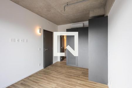 Quarto 2 de apartamento para alugar com 2 quartos, 93m² em Pinheiros, São Paulo