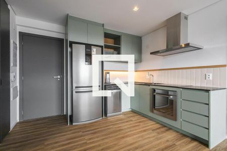 Apartamento para alugar com 2 quartos, 93m² em Pinheiros, São Paulo