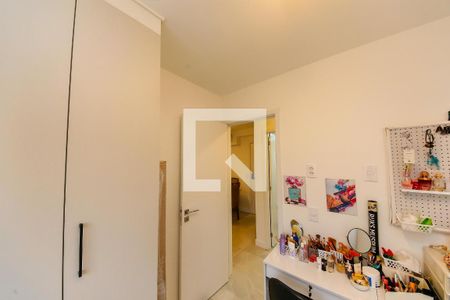 Quarto 1 de apartamento à venda com 2 quartos, 59m² em Vila Prudente, São Paulo