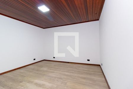 Quarto 1 suite de casa para alugar com 4 quartos, 300m² em Sítio Cercado, Curitiba