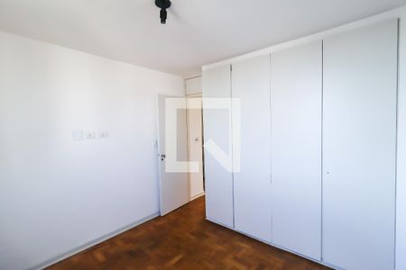 Quarto de apartamento à venda com 1 quarto, 40m² em Aclimação, São Paulo