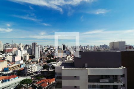 Quarto de apartamento para alugar com 1 quarto, 40m² em Aclimação, São Paulo