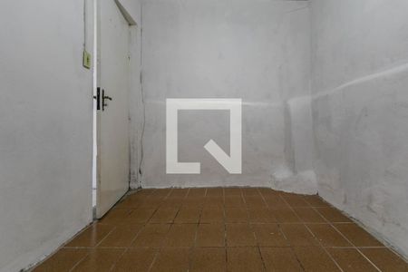 Dormitório de casa para alugar com 1 quarto, 27m² em Mogi Moderno, Mogi das Cruzes