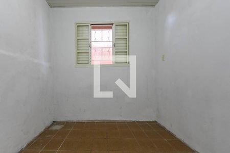 Dormitório de casa para alugar com 1 quarto, 27m² em Mogi Moderno, Mogi das Cruzes