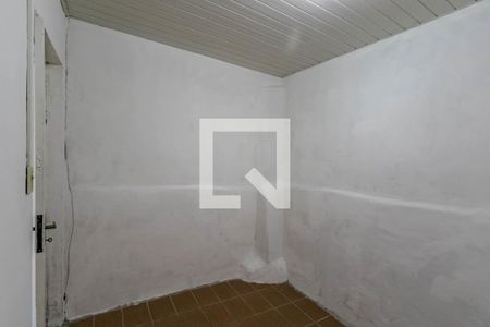 Dormitório de casa para alugar com 1 quarto, 27m² em Mogi Moderno, Mogi das Cruzes