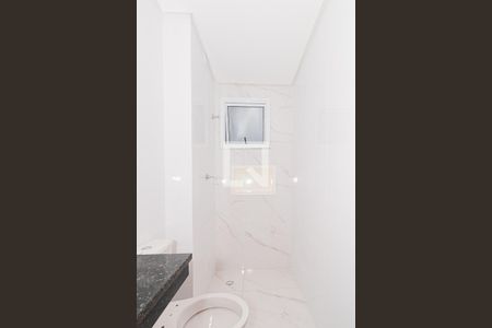 Banheiro de apartamento para alugar com 1 quarto, 102m² em Vila Isolina Mazzei, São Paulo