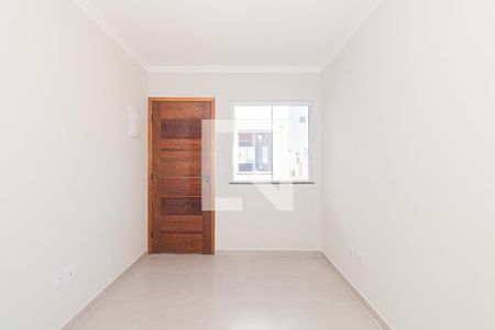 Sala de apartamento para alugar com 1 quarto, 101m² em Vila Isolina Mazzei, São Paulo