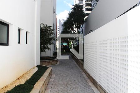 Apartamento para alugar com 77m², 3 quartos e 2 vagasÁrea comum