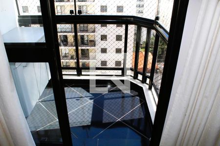 Sacada de apartamento para alugar com 3 quartos, 77m² em Perdizes, São Paulo
