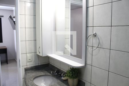 Apartamento para alugar com 77m², 3 quartos e 2 vagasBanheiro