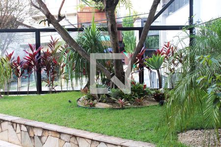 Apartamento para alugar com 77m², 3 quartos e 2 vagasÁrea comum