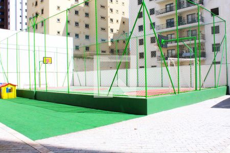Apartamento para alugar com 77m², 3 quartos e 2 vagasQuadra Esportiva