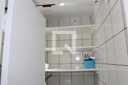 Apartamento para alugar com 77m², 3 quartos e 2 vagasBanheiro de serviço