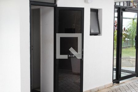 Apartamento para alugar com 77m², 3 quartos e 2 vagasPortaria