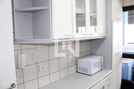 Apartamento para alugar com 77m², 3 quartos e 2 vagasCozinha