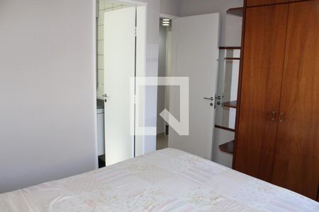 Apartamento para alugar com 77m², 3 quartos e 2 vagasQuarto Suíte