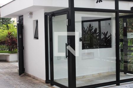 Apartamento para alugar com 77m², 3 quartos e 2 vagasPortaria
