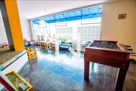 Apartamento para alugar com 77m², 3 quartos e 2 vagas Apartamento para alugar com 77m², 3 quartos e 2 vagasBrinquedoteca
