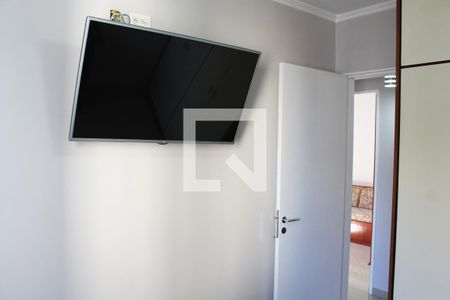 Apartamento para alugar com 77m², 3 quartos e 2 vagasQuarto 3