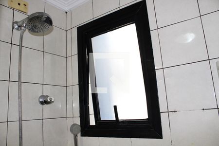 Apartamento para alugar com 77m², 3 quartos e 2 vagasBanheiro
