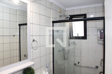 Apartamento para alugar com 77m², 3 quartos e 2 vagasBanheiro