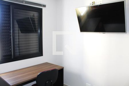 Apartamento para alugar com 77m², 3 quartos e 2 vagasQuarto 3