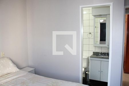 Apartamento para alugar com 77m², 3 quartos e 2 vagasQuarto Suíte