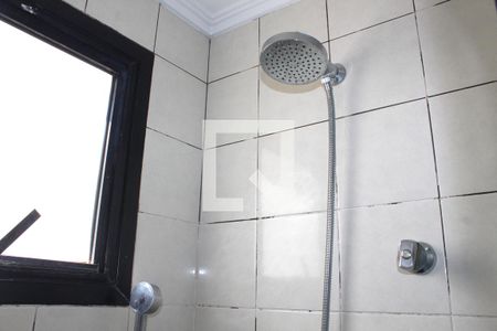 Apartamento para alugar com 77m², 3 quartos e 2 vagasBanheiro da Suíte