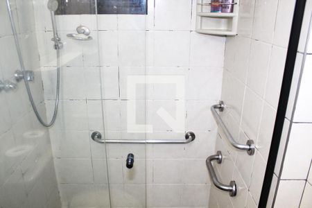 Apartamento para alugar com 77m², 3 quartos e 2 vagasBanheiro